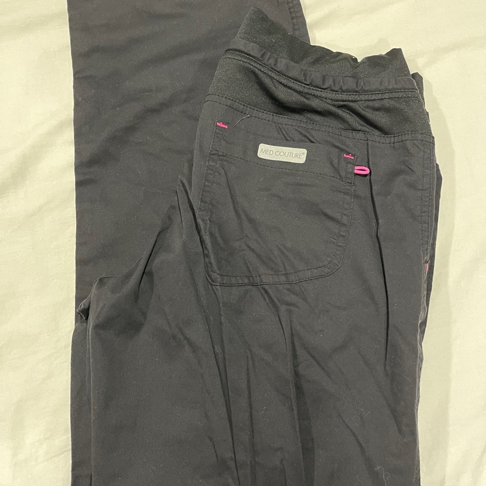 Scrub pant - Picture 3 of 6